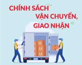 Sản phẩm chinh sach van chuyen giao hang 4640 — Công Ty TNHH Thương Mại Xuất Nhập Khẩu Nam Toàn Việt — MST 0315923185