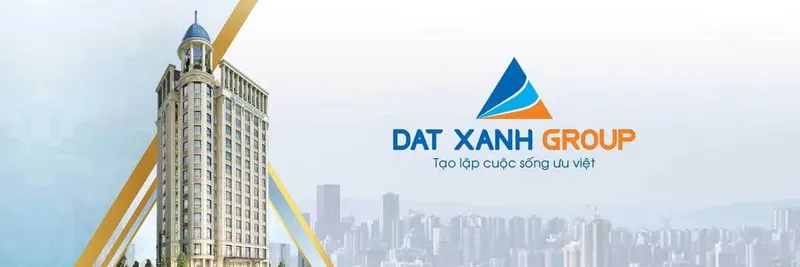 Sản phẩm dat xanh group — Công Ty Cổ Phần Dịch Vụ Bất Động Sản Easy Land — MST 0315925663