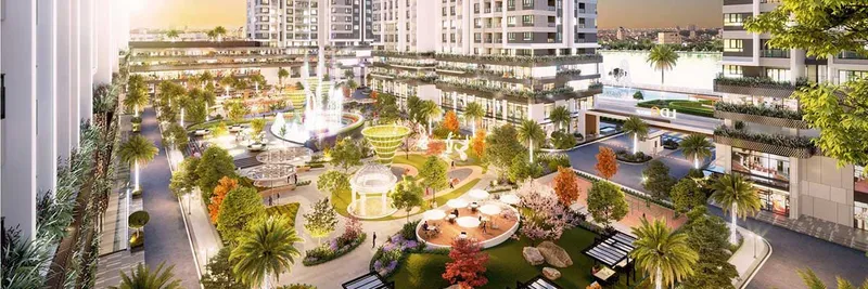 Sản phẩm mo hinh bds all in one — Công Ty Cổ Phần Dịch Vụ Bất Động Sản Easy Land — MST 0315925663