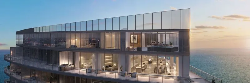 Sản phẩm penthouse la gi — Công Ty Cổ Phần Dịch Vụ Bất Động Sản Easy Land — MST 0315925663