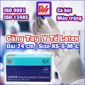 Sản phẩm Gang Tay Y Te Co Bot Duy Hang 300x300 — Công Ty CP VNPS — MST 0315926411