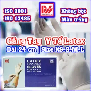 Sản phẩm Gang Tay Y Te Khong Bot Duy Hang 1 300x300 — Công Ty CP VNPS — MST 0315926411