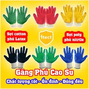Sản phẩm Gang tay phu cao su 300x300 — Công Ty CP VNPS — MST 0315926411