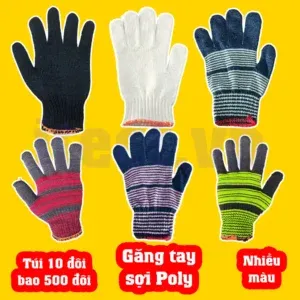 Sản phẩm gang tay soi poly gia si 300x300 — Công Ty CP VNPS — MST 0315926411