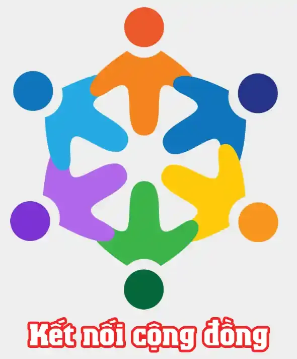 Sản phẩm ket noi cong dong — Công Ty CP VNPS — MST 0315926411