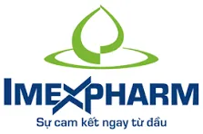 Sản phẩm imexpharm — Công Ty TNHH Thiết Bị Tự Động Âu Việt — MST 0315927408