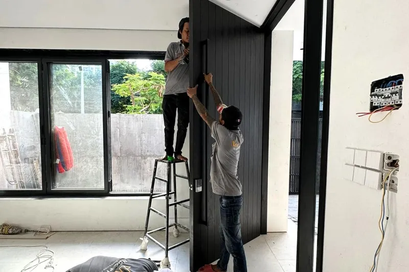 Sản phẩm thi cong cua go — Công Ty CP Thi Công Mộc Phát — MST 0315927503