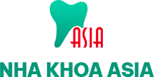Công Ty CP Nha Asia logo