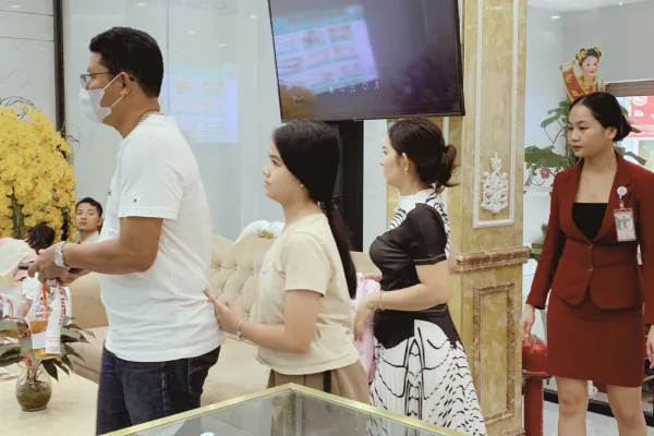 Sản phẩm 1727858917_khong gian phong kham — Công Ty CP Nha Asia — MST 0315929613