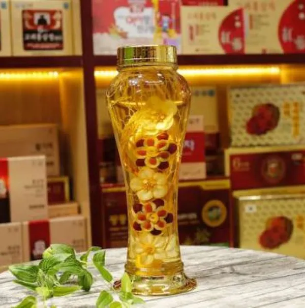 Sản phẩm dai dien ruou hoa sam ky tu binh n27 2 1 4853 — Công Ty TNHH Đầu Tư Và Phát Triển Lê Dương — MST 0315932479