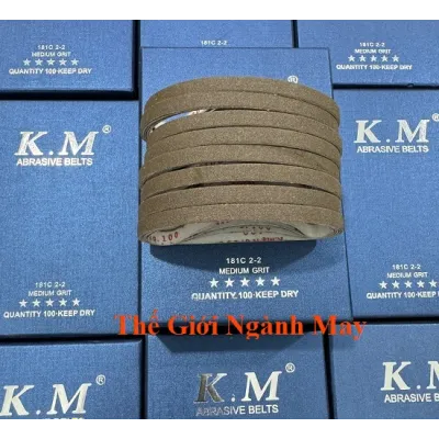 Sản phẩm day mai km 550 mm 1744355380.jpg — Công Ty TNHH Thế Giới Ngành May — MST 0315938216