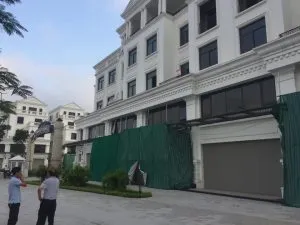 Sản phẩm Dự án lắp đặt thang máy gia đình tại Vinhomes Hải Phòng 300x225 — Thang Máy VINATECH - Công Ty TNHH Thang Máy VINATECH — MST 0315938840