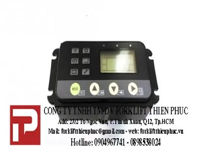 Sản phẩm unnamed 400x300 — Xe Nâng Hàng FORKLIFT Thiên Phúc - Công Ty TNHH Thương Mại Dịch Vụ FORKLIFT
Thiên Phúc — MST 0315943657