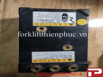 Sản phẩm komatsu 15 new 2 400x300 — Xe Nâng Hàng FORKLIFT Thiên Phúc - Công Ty TNHH Thương Mại Dịch Vụ FORKLIFT
Thiên Phúc — MST 0315943657