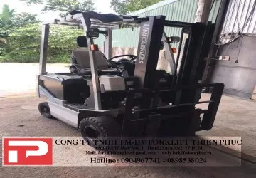 Sản phẩm img 0580 360x250 — Xe Nâng Hàng FORKLIFT Thiên Phúc - Công Ty TNHH Thương Mại Dịch Vụ FORKLIFT
Thiên Phúc — MST 0315943657