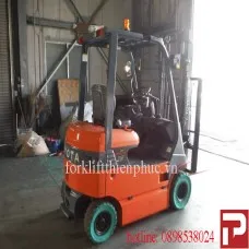 Sản phẩm toyota 7fbr251 228x228 — Xe Nâng Hàng FORKLIFT Thiên Phúc - Công Ty TNHH Thương Mại Dịch Vụ FORKLIFT
Thiên Phúc — MST 0315943657