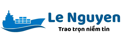 Logo Hóa Chất Công Nghiệp Lê Nguyên - Công Ty TNHH Đầu Tư Thương Mại Dịch Vụ Xuất
Nhập Khẩu Lê Nguyên