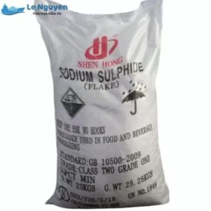 Sản phẩm sodium sulfite na2s 60 300x300 — Hóa Chất Công Nghiệp Lê Nguyên - Công Ty TNHH Đầu Tư Thương Mại Dịch Vụ Xuất
Nhập Khẩu Lê Nguyên — MST 0315947267