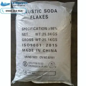 Sản phẩm caustic soda flakes naoh xut vay 98 300x300 — Hóa Chất Công Nghiệp Lê Nguyên - Công Ty TNHH Đầu Tư Thương Mại Dịch Vụ Xuất
Nhập Khẩu Lê Nguyên — MST 0315947267