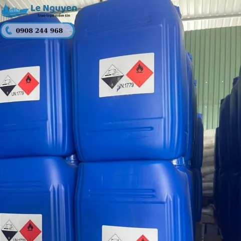 Sản phẩm hcooh — Hóa Chất Công Nghiệp Lê Nguyên - Công Ty TNHH Đầu Tư Thương Mại Dịch Vụ Xuất
Nhập Khẩu Lê Nguyên — MST 0315947267