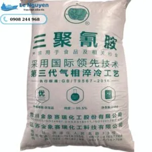 Sản phẩm melamin c3h6n6 99 300x300 — Hóa Chất Công Nghiệp Lê Nguyên - Công Ty TNHH Đầu Tư Thương Mại Dịch Vụ Xuất
Nhập Khẩu Lê Nguyên — MST 0315947267