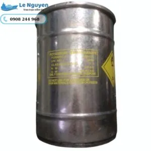 Sản phẩm potassium permanganate kmno4 thuoc tim 300x300 — Hóa Chất Công Nghiệp Lê Nguyên - Công Ty TNHH Đầu Tư Thương Mại Dịch Vụ Xuất
Nhập Khẩu Lê Nguyên — MST 0315947267