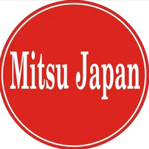 Logo Thang Máy Mitsu Nhật Bản - Công Ty TNHH Thang Máy Mitsu Nhật Bản