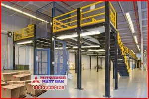 Sản phẩm kich thuoc thang may cho hang 700kg 300x200 — Thang Máy Mitsu Nhật Bản - Công Ty TNHH Thang Máy Mitsu Nhật Bản — MST 0315951263