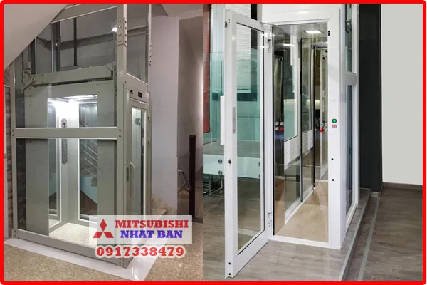 Sản phẩm co nen lap thang may gia dinh — Thang Máy Mitsu Nhật Bản - Công Ty TNHH Thang Máy Mitsu Nhật Bản — MST 0315951263