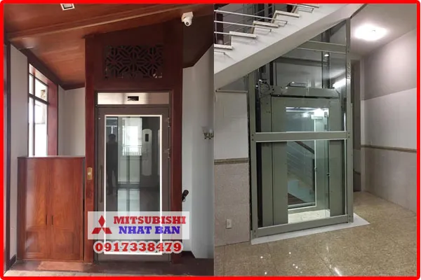 Sản phẩm mua thang may gia dinh o dau — Thang Máy Mitsu Nhật Bản - Công Ty TNHH Thang Máy Mitsu Nhật Bản — MST 0315951263