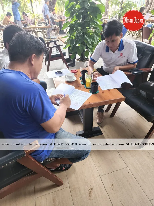 Sản phẩm ky hop dong thang may 5 4 2023 3 — Thang Máy Mitsu Nhật Bản - Công Ty TNHH Thang Máy Mitsu Nhật Bản — MST 0315951263