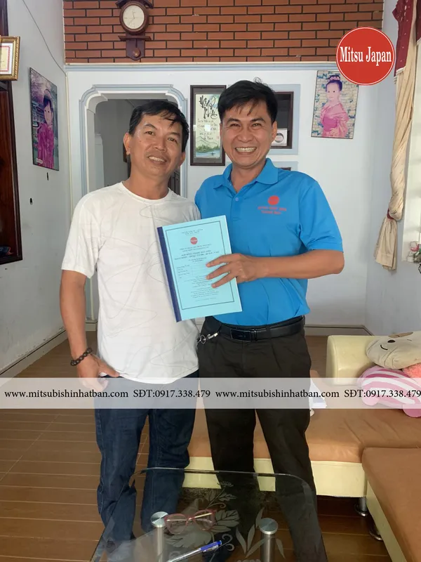Sản phẩm thang may mitsubishi nha ban — Thang Máy Mitsu Nhật Bản - Công Ty TNHH Thang Máy Mitsu Nhật Bản — MST 0315951263