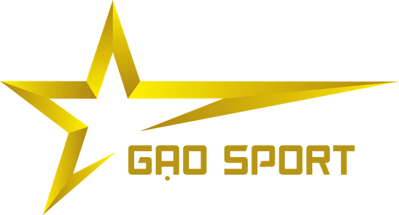 Logo Công Ty TNHH In ấn Và May Mặc Gạo Sport