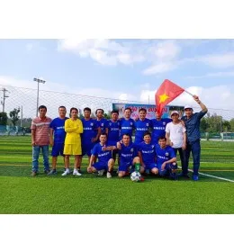 Sản phẩm 2 1983 — Công Ty TNHH In ấn Và May Mặc Gạo Sport — MST 0315951873
