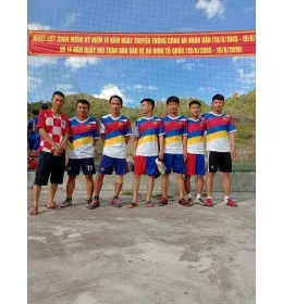 Sản phẩm 4 8334 — Công Ty TNHH In ấn Và May Mặc Gạo Sport — MST 0315951873
