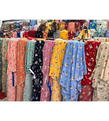 Sản phẩm in vải cuộn 5863 — Công Ty TNHH In ấn Và May Mặc Gạo Sport — MST 0315951873