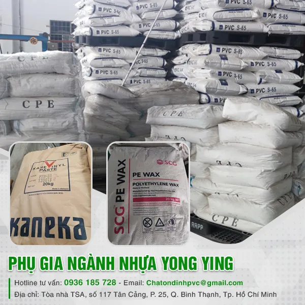 Sản phẩm agt — Công Ty TNHH Công Nghệ Vật Liệu Mới Yong Ying — MST 0315954345