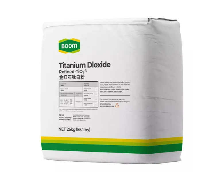 Sản phẩm bot titanium — Công Ty TNHH Công Nghệ Vật Liệu Mới Yong Ying — MST 0315954345