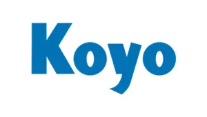 Sản phẩm koyo min 300x170 — Công ty TNHH Kỹ Thuật Cao Long — MST 0315954458