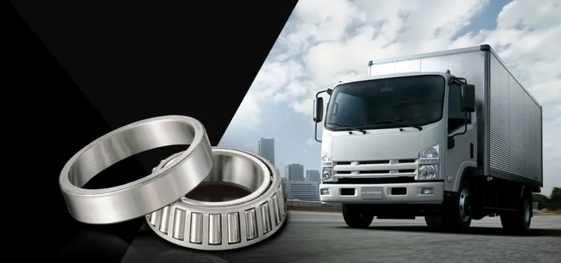 Sản phẩm vòng bi Koyo cho xe tải 1024x480 — Công ty TNHH Kỹ Thuật Cao Long — MST 0315954458
