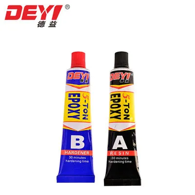 Sản phẩm pt185472759 30_minute_epoxy_resin_glue_high_strength_5_ton_adhesive — Công Ty TNHH SX TM Keo Dán Deyi Việt Nam — MST 0315954560