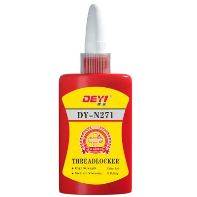 Sản phẩm pt185875359 anti_rust_red_threadlocker_anaerobic_adhesive_for_threadlocking — Công Ty TNHH SX TM Keo Dán Deyi Việt Nam — MST 0315954560
