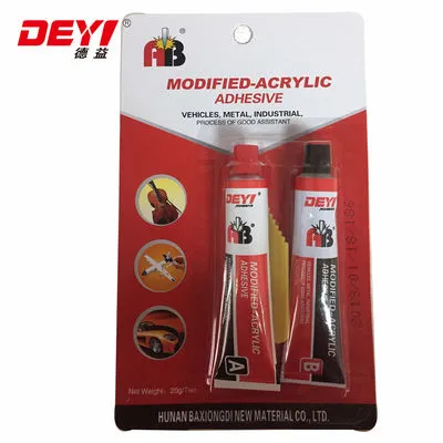 Sản phẩm pt185876143 liquid_metal_gel_modified_acrylic_adhesive_with_viscosity_cps_25_degrees_4000_6000 — Công Ty TNHH SX TM Keo Dán Deyi Việt Nam — MST 0315954560