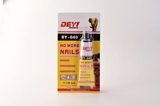 Sản phẩm pt221158903 weather_resistant_no_more_nails_glue_with_high_bonding_strength_and_20_minute_working_time_for_construction — Công Ty TNHH SX TM Keo Dán Deyi Việt Nam — MST 0315954560