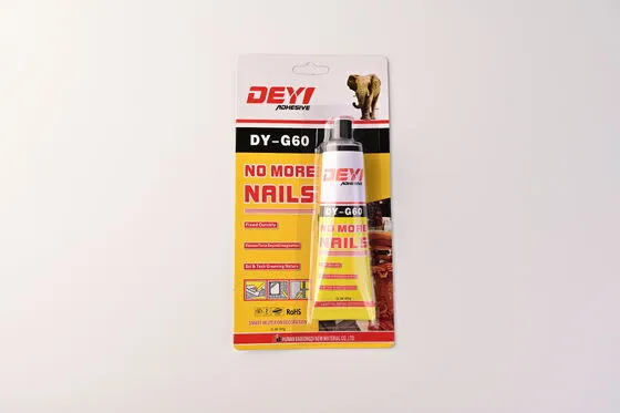 Sản phẩm pt221207977 no_more_nails_glue_versatile_nail_free_adhesive_compatible_with_a_wide_range_of_substrates_including_metals_and_plastics — Công Ty TNHH SX TM Keo Dán Deyi Việt Nam — MST 0315954560