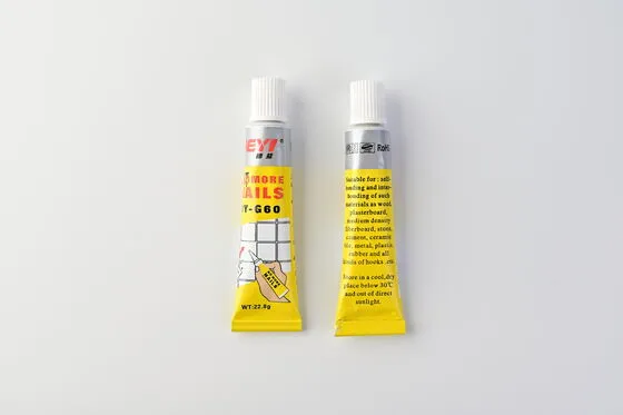 Sản phẩm pt221208373 no_more_nails_glue_strong_sbs_based_liquid_nail_adhesive_perfect_for_construction_assembly_and_manufacturing_applications — Công Ty TNHH SX TM Keo Dán Deyi Việt Nam — MST 0315954560