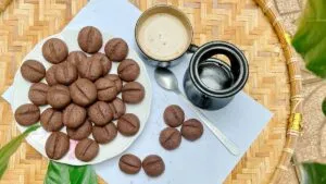 Sản phẩm Banh hat ca phe Savoury 300x169 — Công Ty TNHH Công Nghiệp Vũ Phong — MST 0315956409