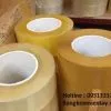 Sản phẩm bang keo trong 1 100x100 — Công Ty TNHH TM Sản Xuất Băng Keo Miền Tây — MST 0315958815