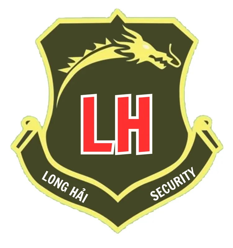 Logo Công Ty TNHH Dịch Vụ Bảo Vệ Long Hải HCM