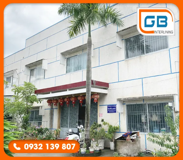 Sản phẩm cong ty — Phụ Liệu May Gia Bảo - Công Ty TNHH TM XNK Gia Bảo — MST 0315961374